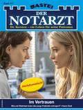 Der Notarzt 522