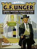 G. F. Unger Sonder-Edition 342