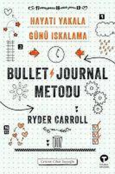 Bullet Journal Metodu