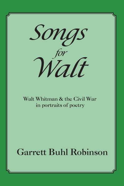 Songs for Walt
