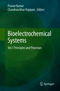 Bioelectrochemical Systems