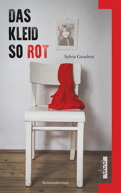 Gruchot, S: Kleid so rot