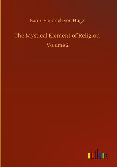 The Mystical Element of Religion