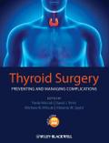 Thyroid Surgery