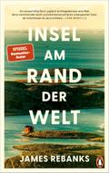 Insel am Rand der Welt