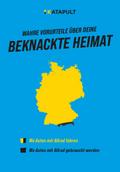 Wahre Vorurteile über deine beknackte Heimat