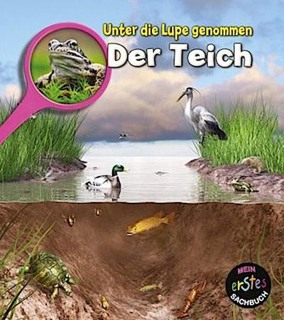 Der Teich