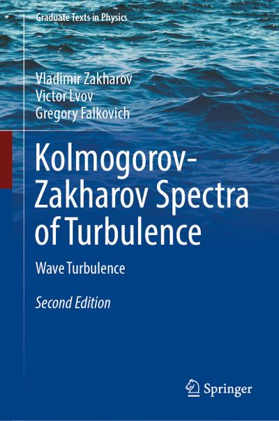 Kolmogorov-Zakharov Spectra of Turbulence