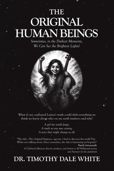 The Original Human Beings
