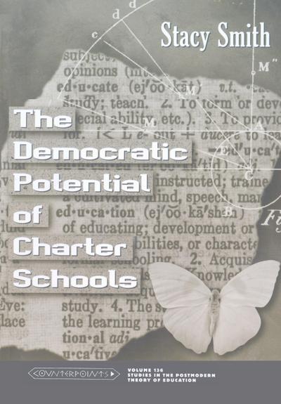 The Democratic Potential of Charter Schools