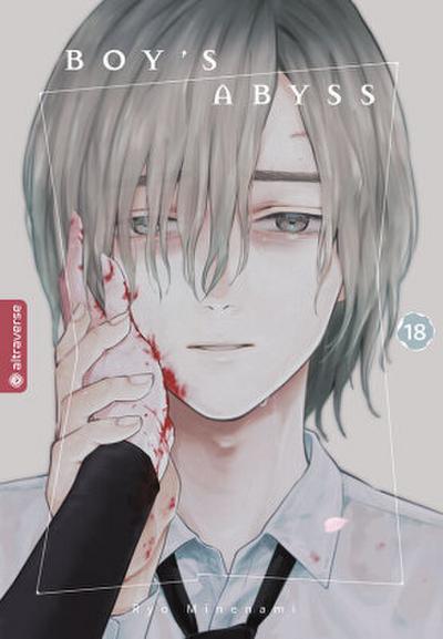 Boy’s Abyss 18