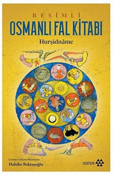 Resimli Osmanli Fal Kitabi