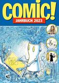 COMIC!-Jahrbuch 2023