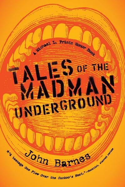 Tales of the Madman Underground