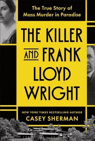 The Killer and Frank Lloyd Wright