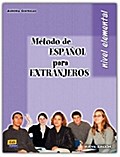Método de español para extranjeros : nivel elemental