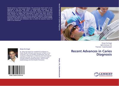 Recent Advances in Caries Diagnosis