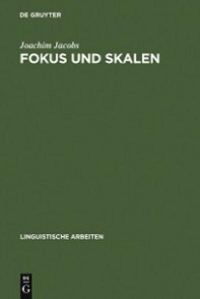 Fokus und Skalen