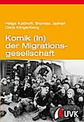 Komik (in) der Migrationsgesellschaft