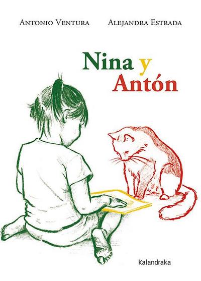 Nina y Anton