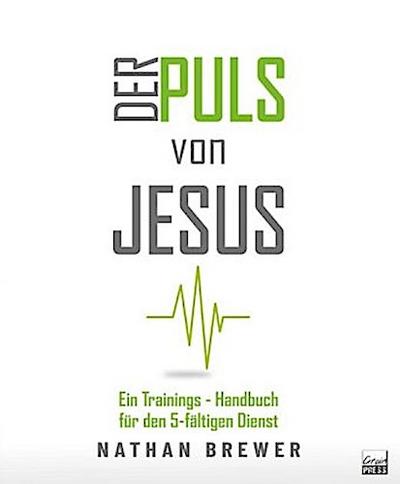 Der Puls von Jesus