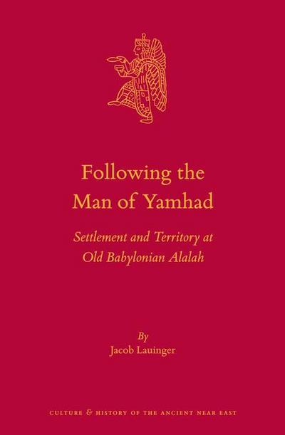 Following the Man of Yamhad