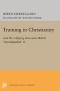 Training in Christianity