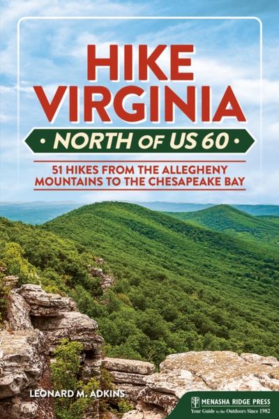 Hike Virginia North of US 60
