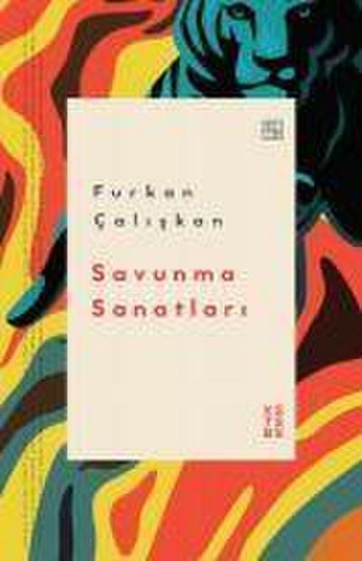 Savunma Sanatlari