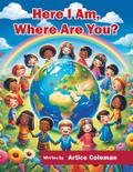 Here I Am, Where Are You?