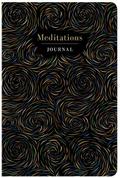 Meditations Journal - Lined