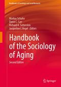 Handbook of the Sociology of Aging
