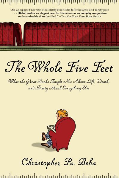 The Whole Five Feet