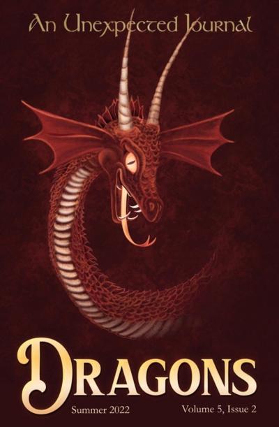 Unexpected Journal: Dragons