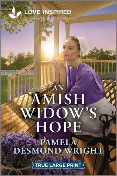 An Amish Widow’s Hope