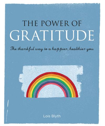 The Power of Gratitude