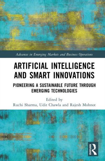 Artificial Intelligence and Smart Innovations