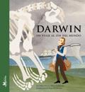 Darwin, un viaje al fin del Mundo