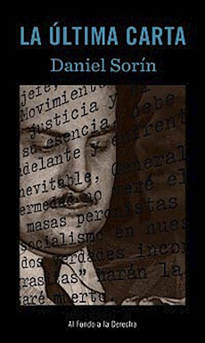 La última carta
