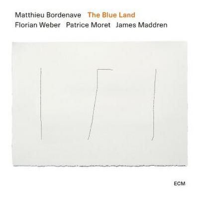 The Blue Land, 1 Audio-CD