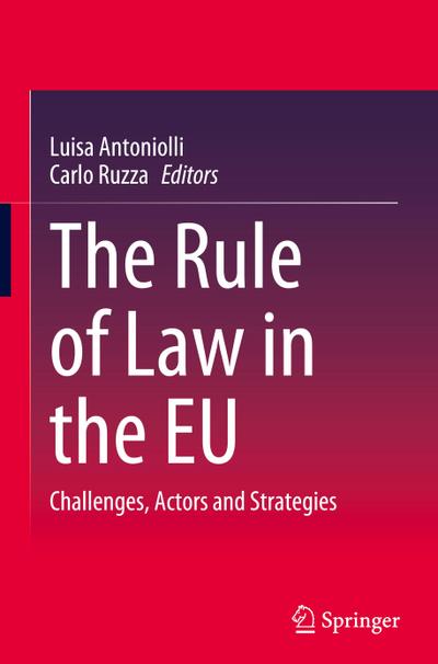 The Rule of Law in the EU