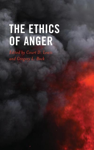 Ethics of Anger