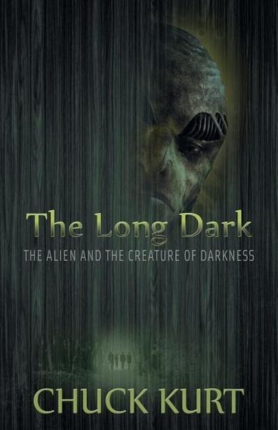 The Long Dark: The Alien and the Creature of Darkness