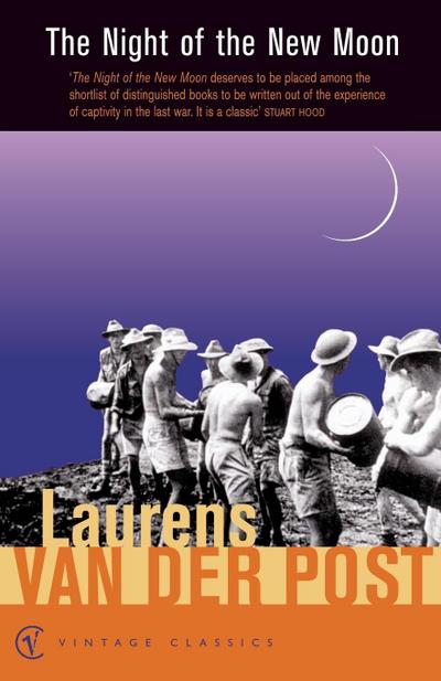 The Night Of The New Moon