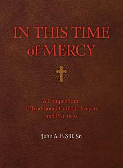 In This Time of Mercy (Hardcover)