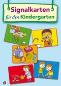 Signalkarten für den Kindergarten von  | sonst. Bücher