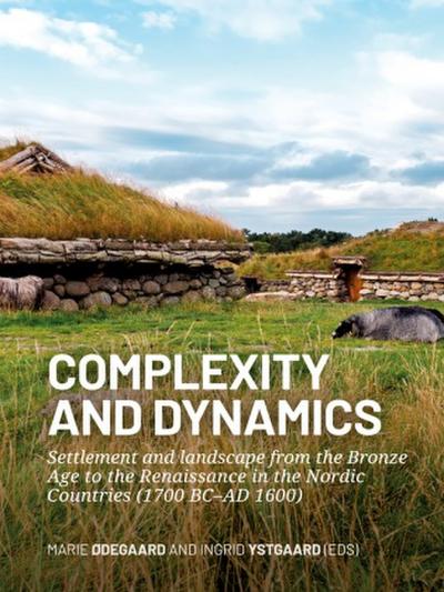 Complexity and dynamics