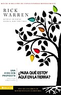 Una vida con propósito