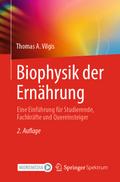Biophysik der Ernährung