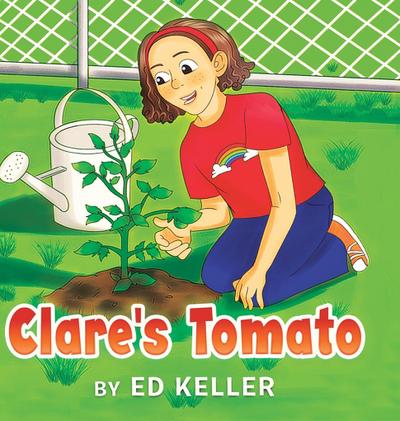 Clare’s Tomato